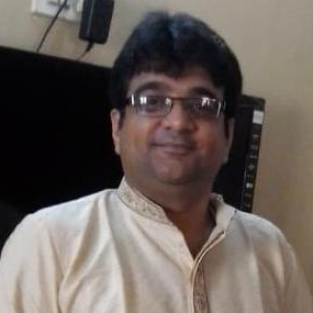 author
