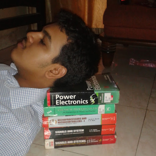 author