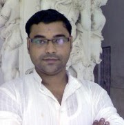 Dr Arindam Bala
