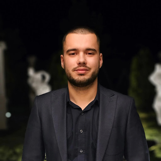 author