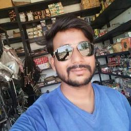 patrkar Satish vishwakarma