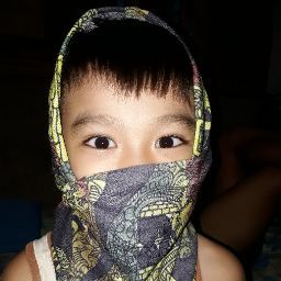 Derron Zyphyr Tresana