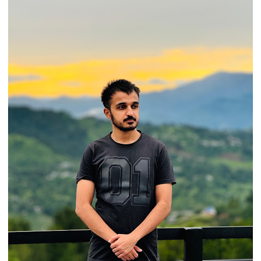 author
