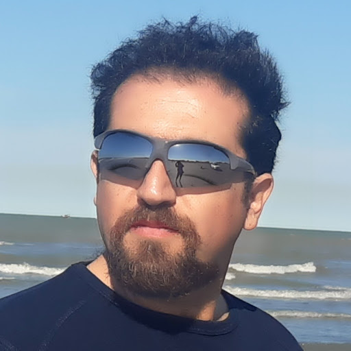 انوشیروان قوامی