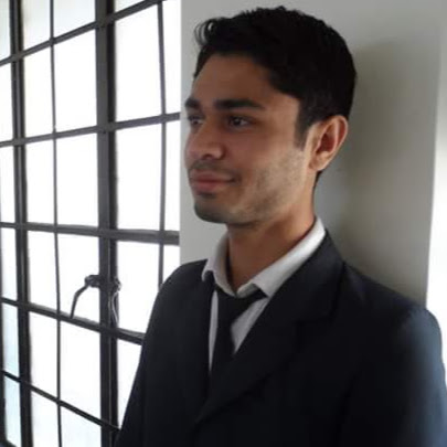 IndrajitSinh Rayjada