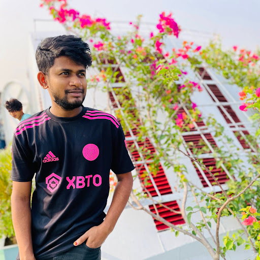 author