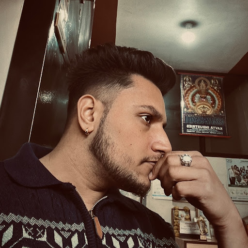 author