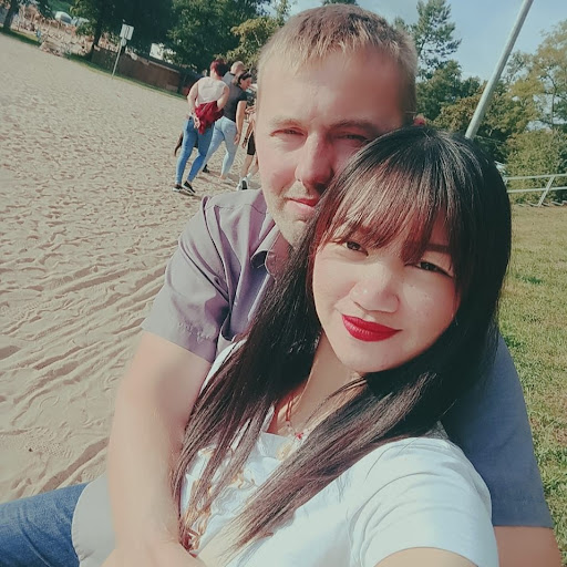 Kimberly Joyce Deliña