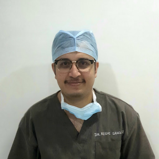 Rishi Sanghavi (Gixxeropedic)