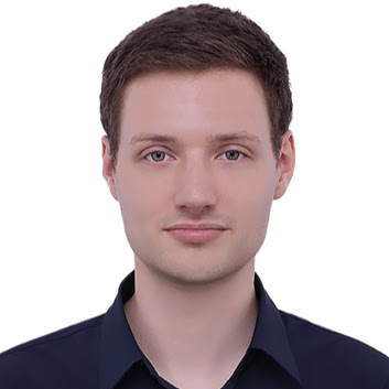 THORBEN DANIEL F DHAENENS