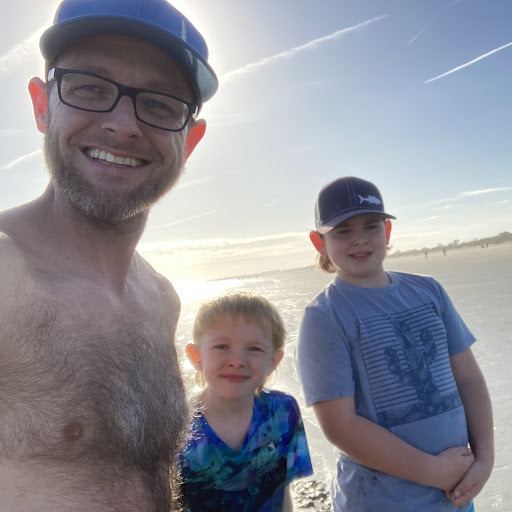 truth is my identity J Gelineau