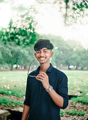 Pritam Majumder