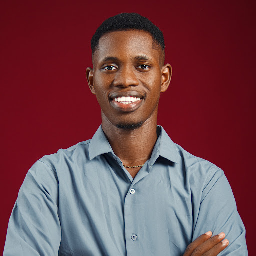 Alexander Akerele