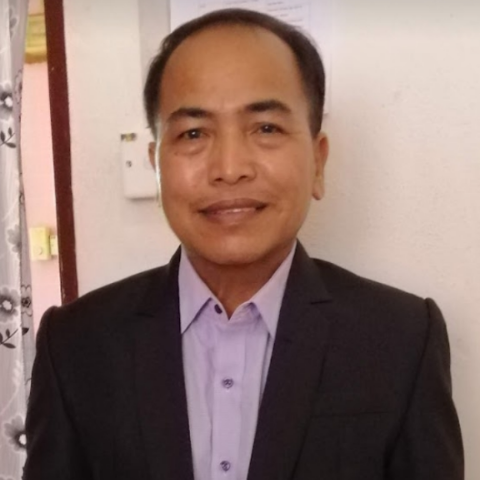 Nam Bandau