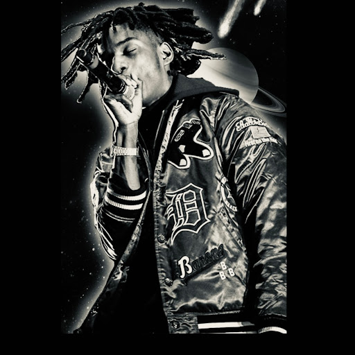 Dustin Saravia-flores