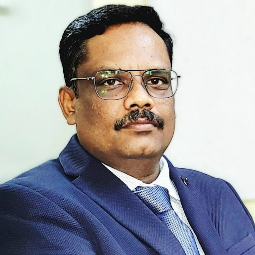 Dr.Balachandar S. PhD