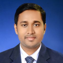 author