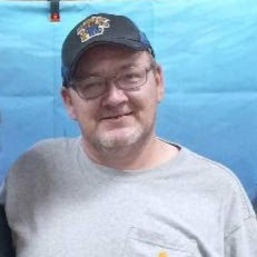 Christopher Richardson