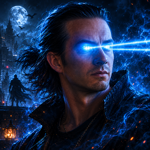 author