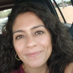 author