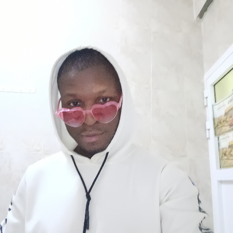 Chimere “Menza” Benjamin