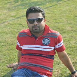 Jayesh Vyas
