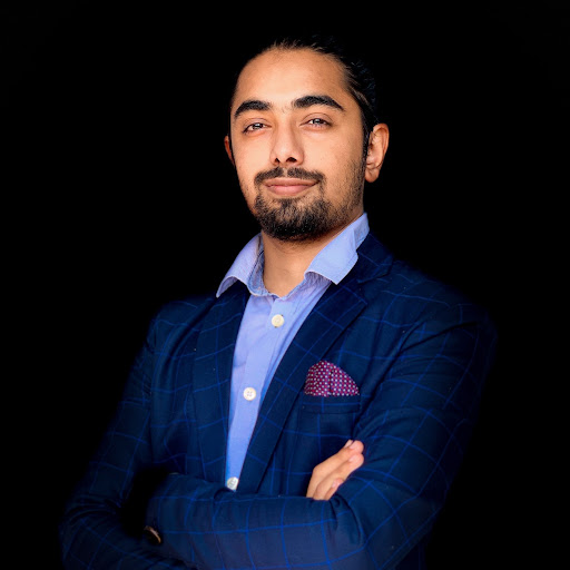 Simanta Baral