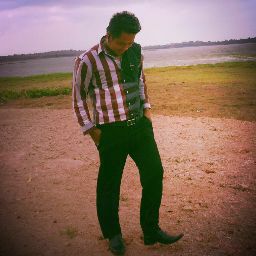 author