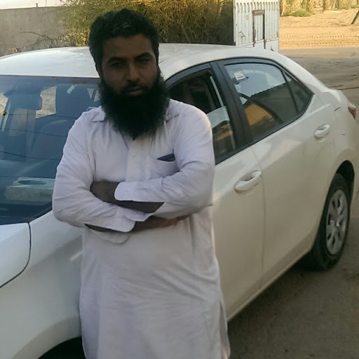 Mohammad Younis khosa