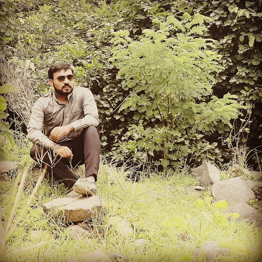 author