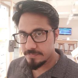 author
