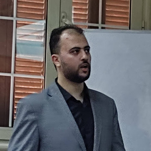 Amr Shalaby