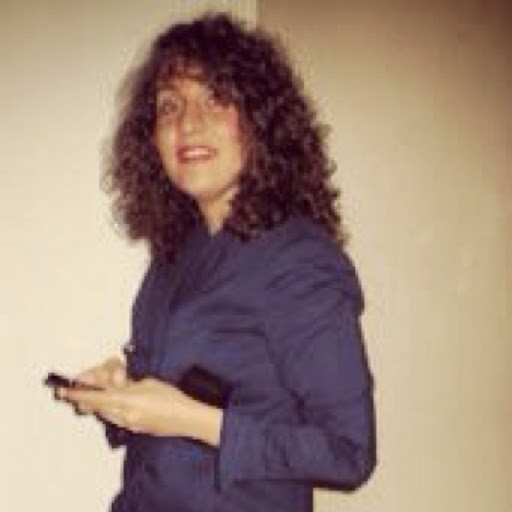 Negin Sadrosadat