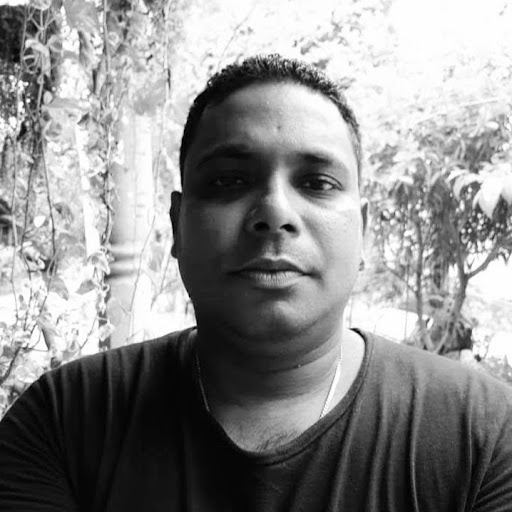 Chinthaka Joseph