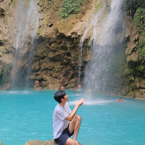 JIMBOY SANTILLANA (Jim)