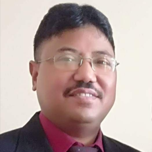 Anil Sthapit