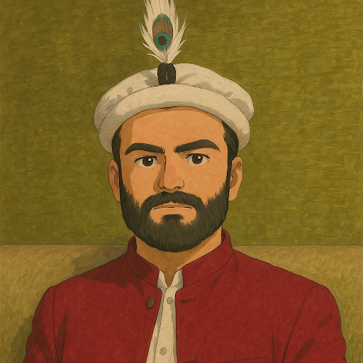 author