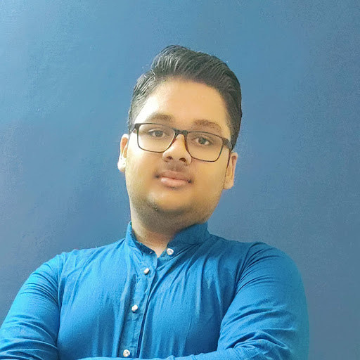 Atharv R Gachchi