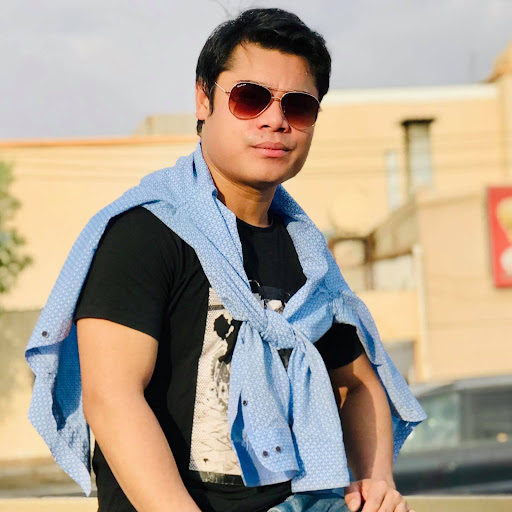 author