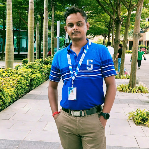 author