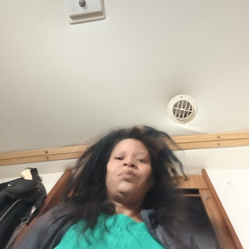 Terasina Shearie Myers