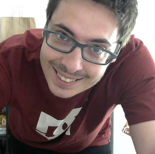 Laurent Amaoua