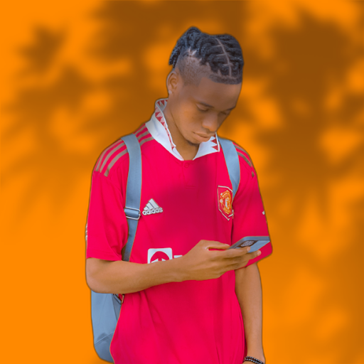 author