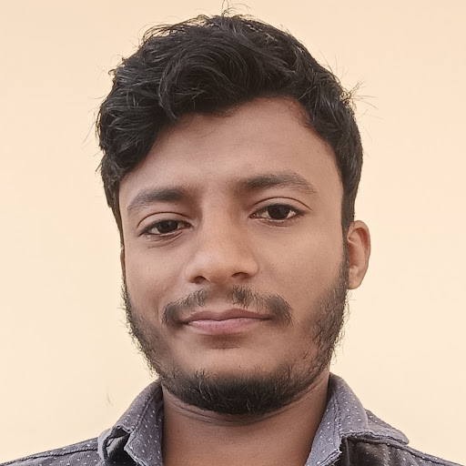 Pankaj Jogi