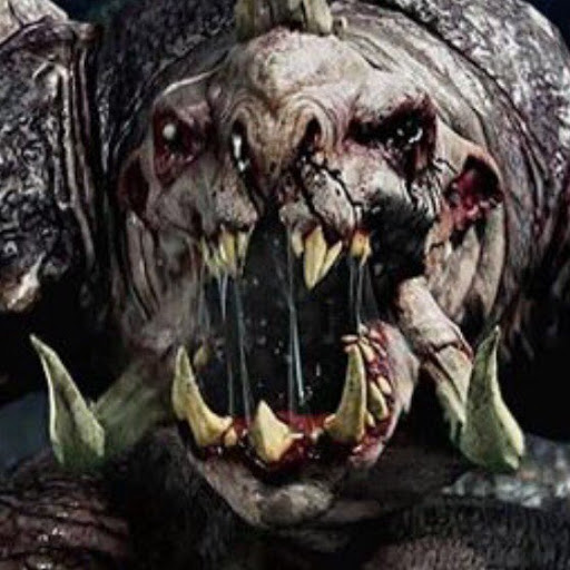 Legendary graug Gaming