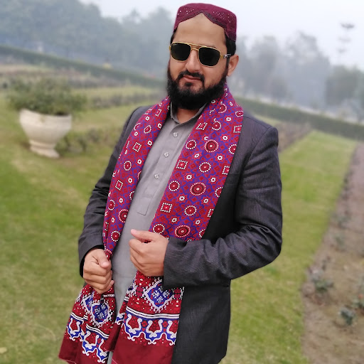 Haq Nawaz Khawaja