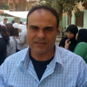 Gaafar Awamry