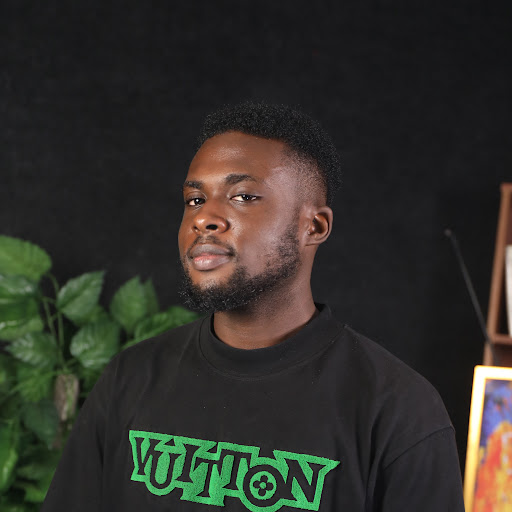 Bolaji Awoleye