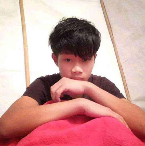 Khanboy Zimik