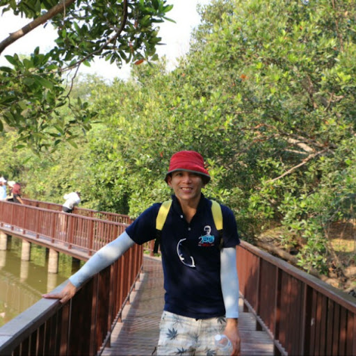 Capukampan Sorapol Chompaisal